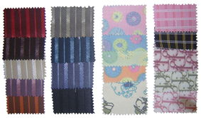 廣州勤豪皮革實業(yè)公司 品質(zhì)與創(chuàng)新鑄就卓越皮革制品