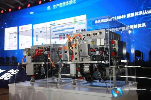 國(guó)鴻氫能核心發(fā)明賦能電子商務(wù)平臺(tái)，開(kāi)啟綠色智慧物流新紀(jì)元